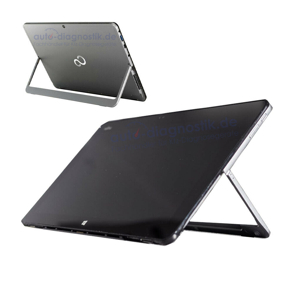 Vident iSmart R726 Tablet Car Diagnostic Tool (2023)