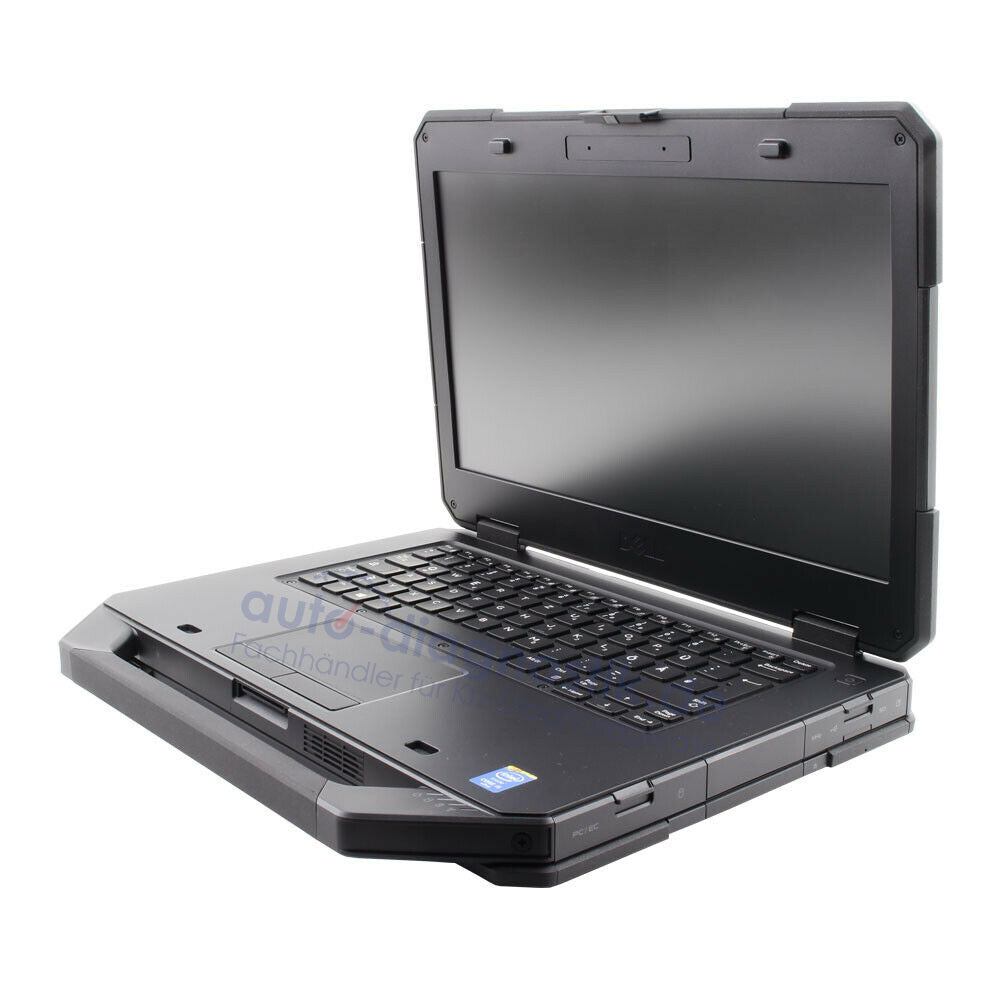 Vident iSmart Dell Latitude 14 Kfz-Diagnosegerät – Profi PKW-Diagnose | 2025