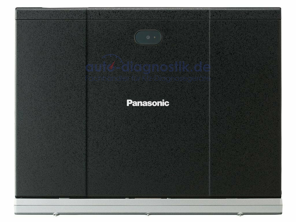 Vident iSmart Panasonic CF-XZ6 Kfz-Diagnosegerät – Profi PKW-Diagnose | 2025
