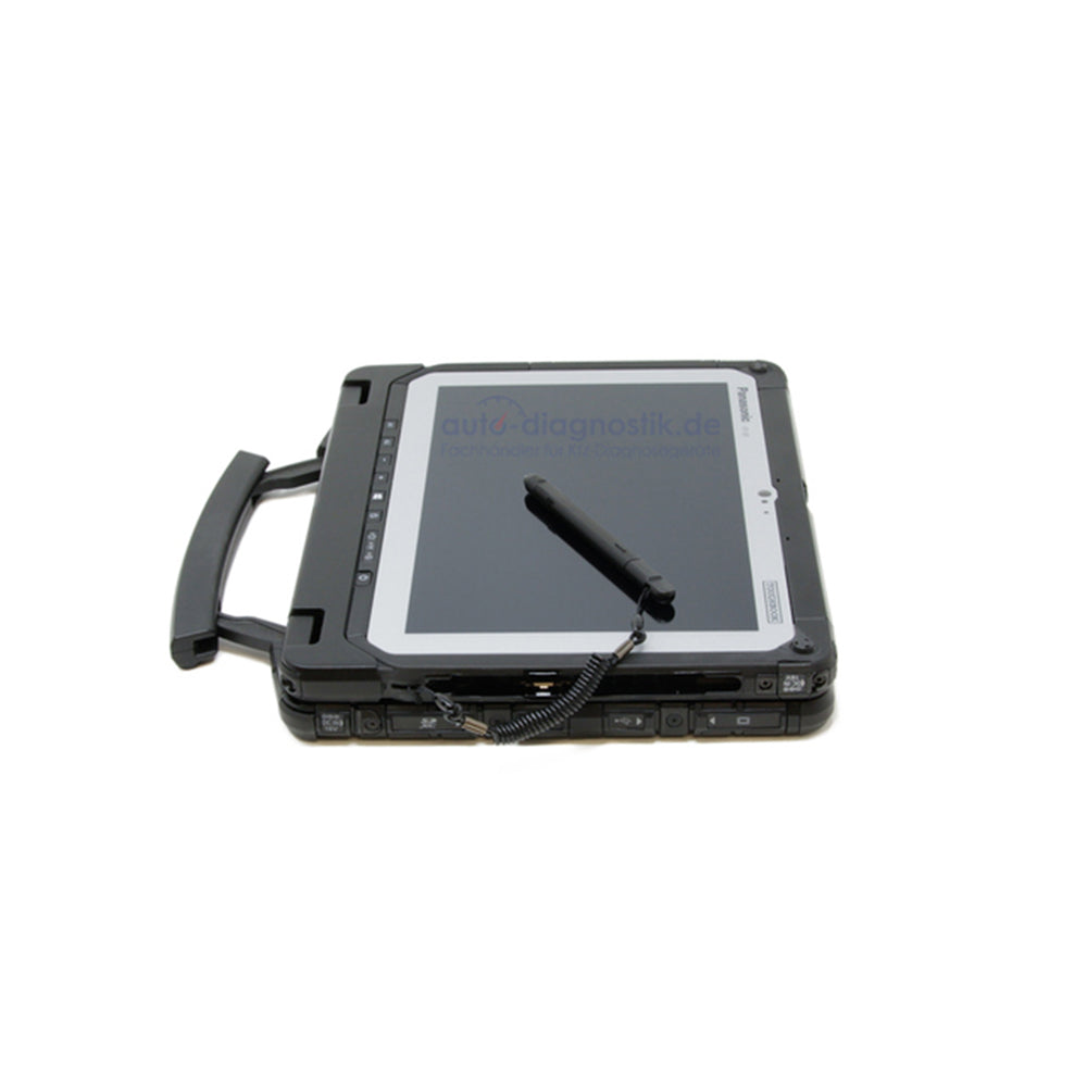 Vident iSmart Panasonic CF-20 Diagnosegerät 3 Jahre Updates