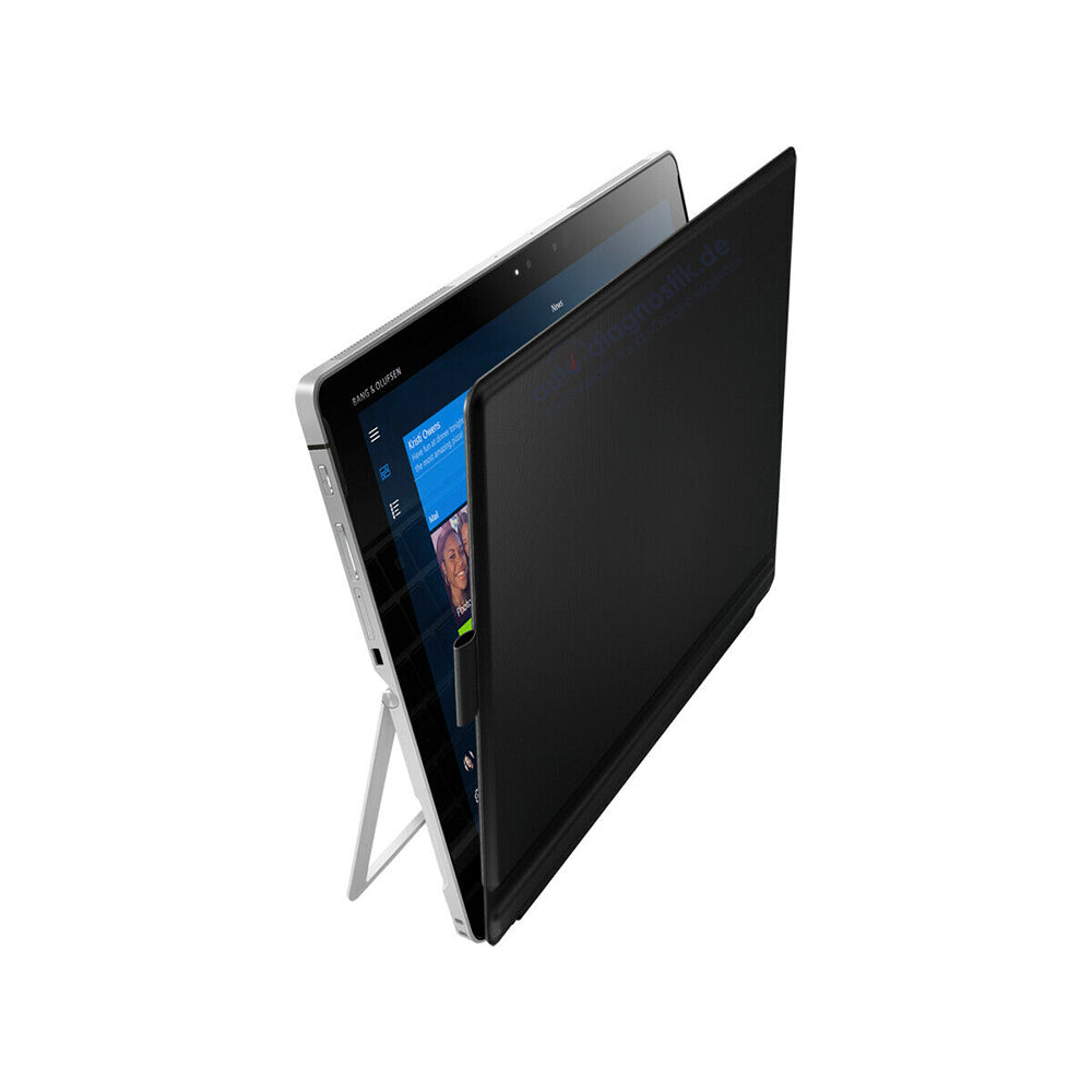 Vident iSmart HP-Elite X2 1012 G2 Tablet Kfz Diagnosegerät set 3 Jahre Kostenlose Updates 2023