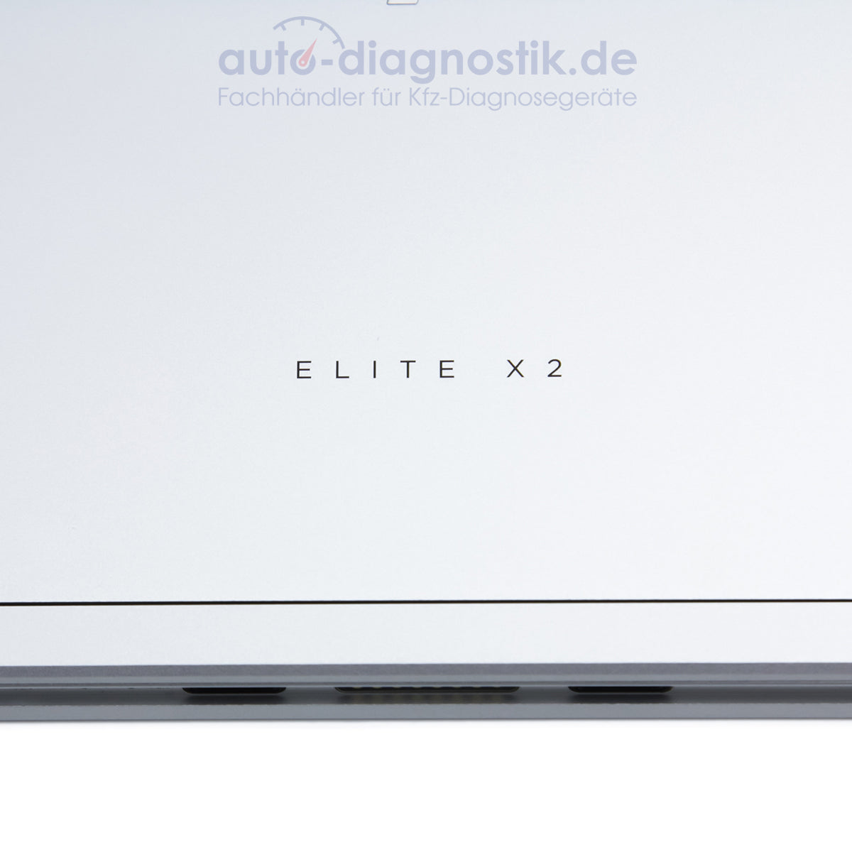 Vident iSmart HP-Elite X2 1012 G2 Tablet Kfz Diagnosegerät set 3 Jahre Kostenlose Updates 2023