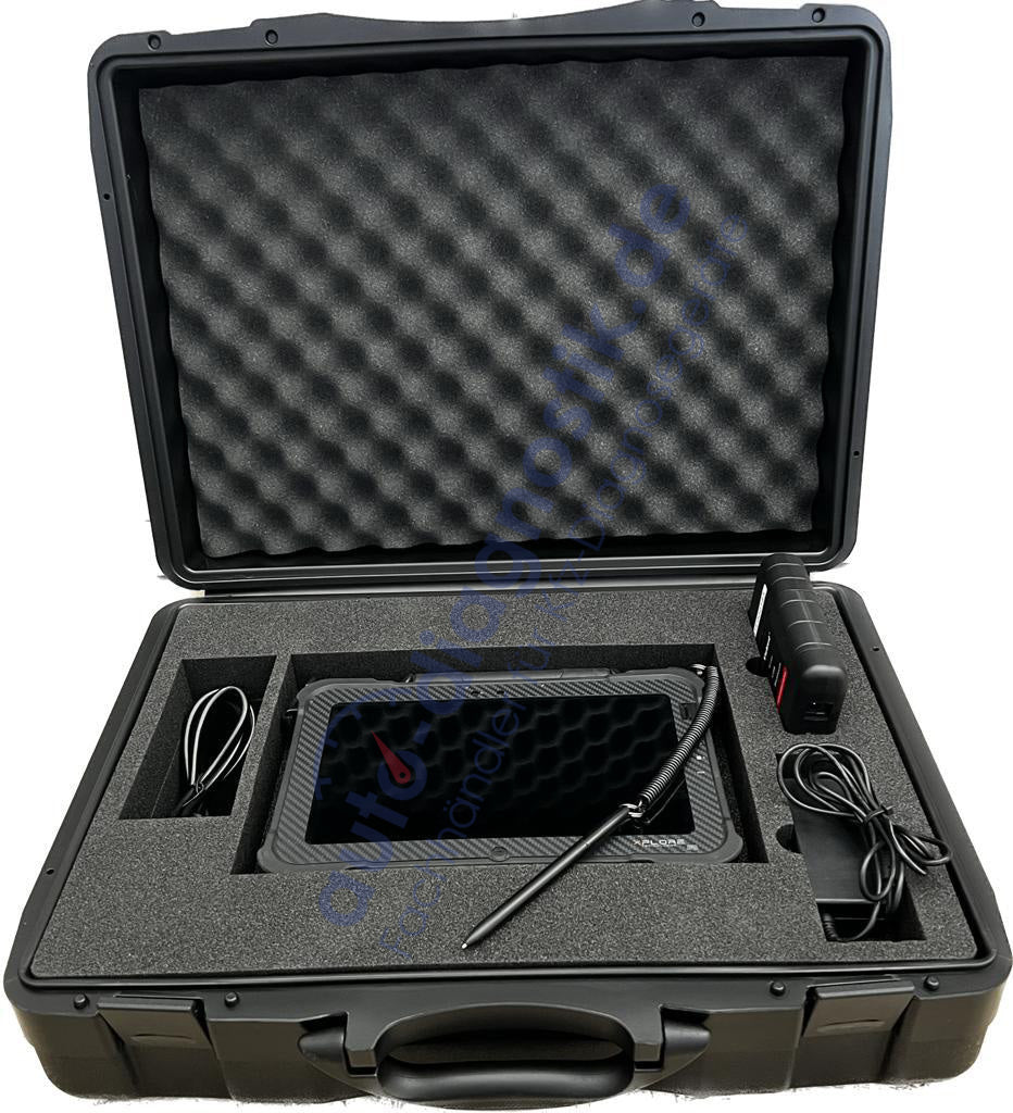 Vident iSmart Xplore Xslate B10 KFZ Diagnosegerät - 3 Jahre Updates