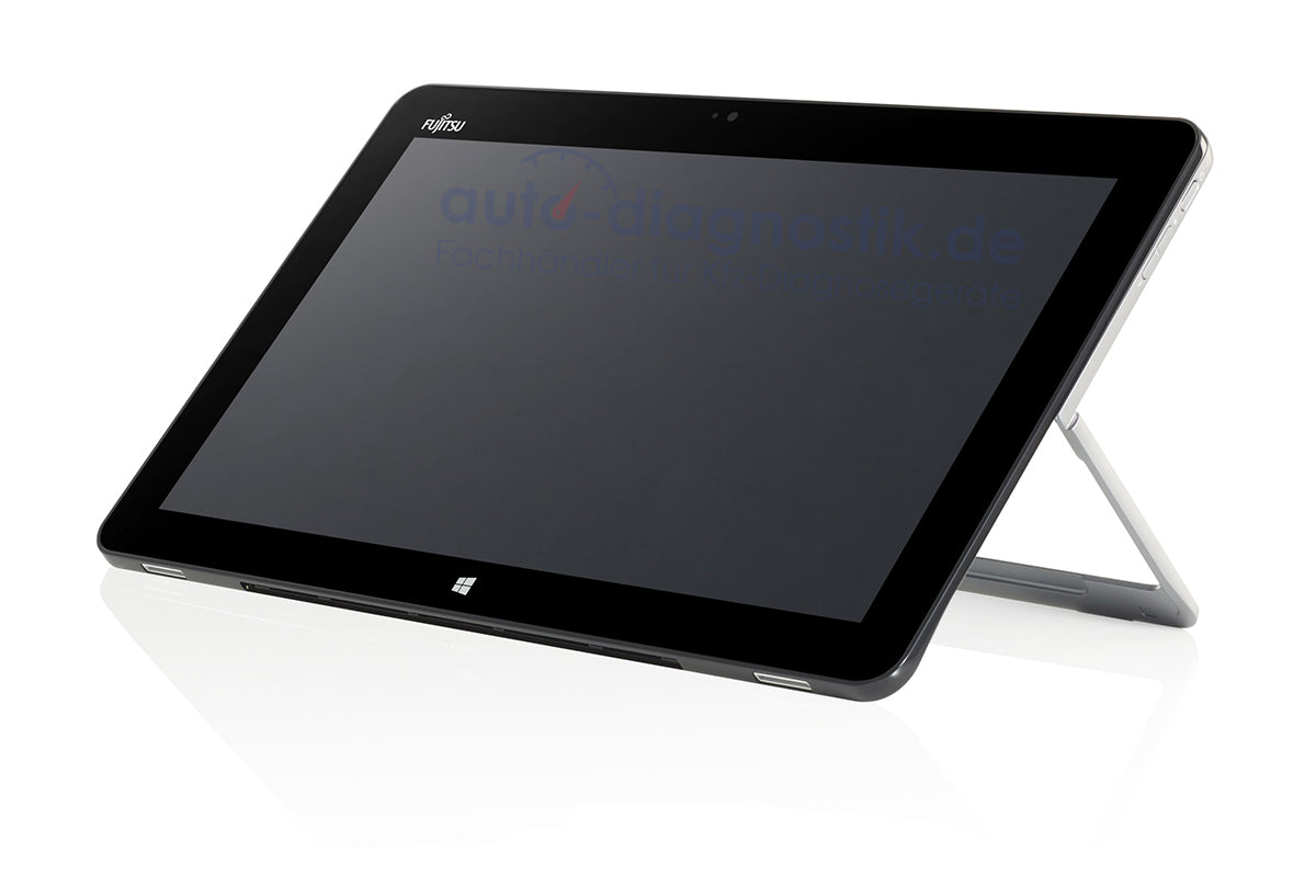 Vident iSmart Fujitsu Stylistic R726 Kfz-Diagnosegerät – Profi PKW-Diagnose | 2025