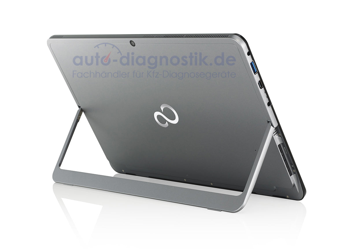 Vident iSmart Fujitsu Stylistic R726 Kfz-Diagnosegerät – Profi PKW-Diagnose | 2025