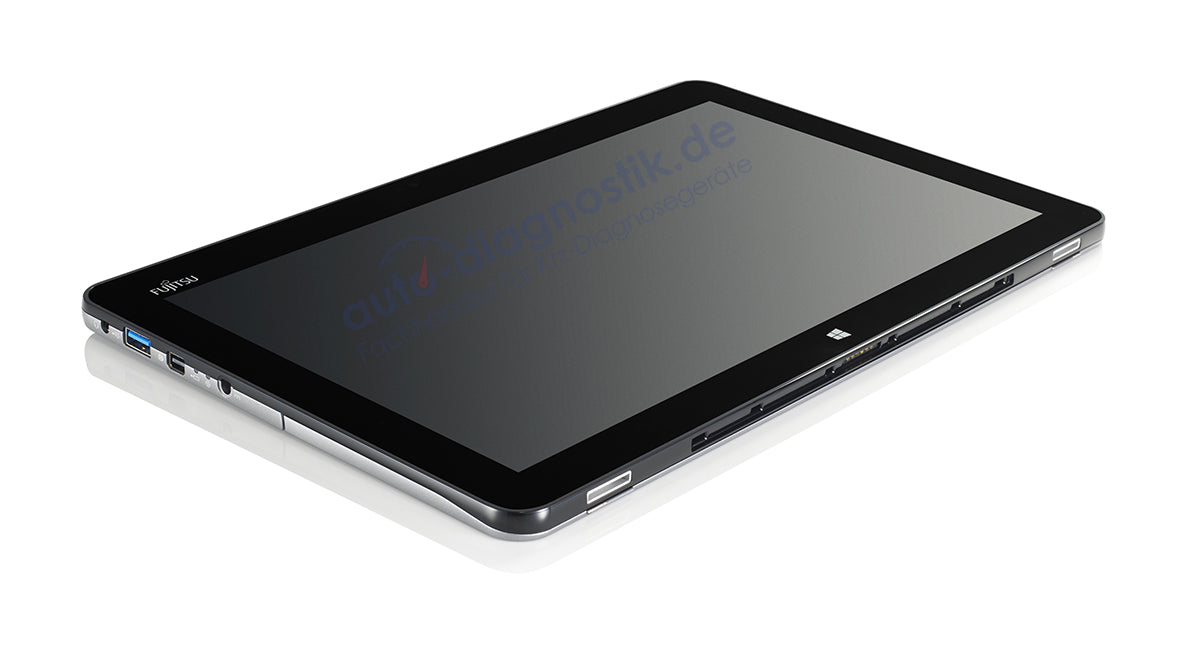 Vident iSmart Fujitsu Stylistic R726 Kfz-Diagnosegerät – Profi PKW-Diagnose | 2025
