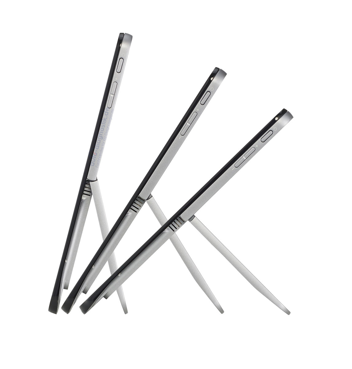 Vident iSmart Fujitsu Stylistic R726 Kfz-Diagnosegerät – Profi PKW-Diagnose | 2025