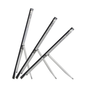 Vident iSmart Fujitsu Stylistic R726 Kfz-Diagnosegerät – Profi PKW-Diagnose | 2025