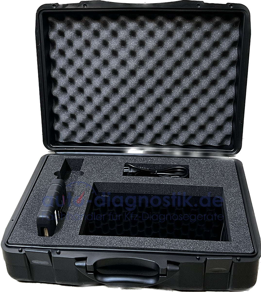 Vident iSmart Fujitsu Stylistic R726 Kfz-Diagnosegerät – Profi PKW-Diagnose | 2025