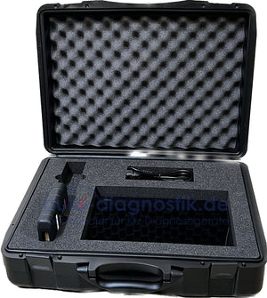 Vident iSmart Fujitsu Stylistic R726 Kfz-Diagnosegerät – Profi PKW-Diagnose | 2025