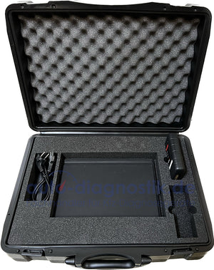 Vident iSmart HP Elite X2 1012 Kfz-Diagnosegerät – Profi PKW-Diagnose | 2025
