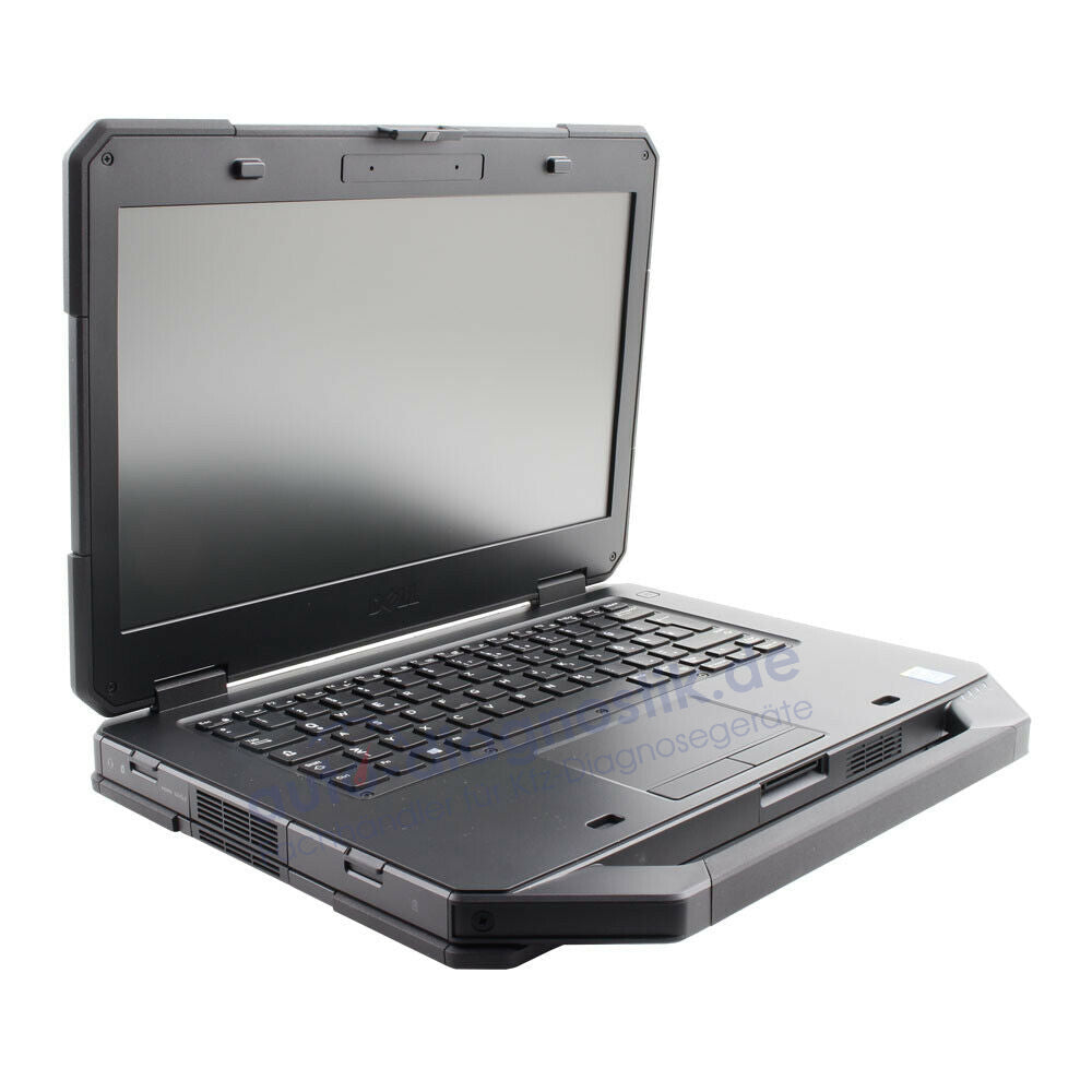 Vident iSmart Dell Latitude 14 Kfz-Diagnosegerät – Profi PKW-Diagnose | 2025