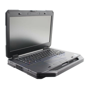 Vident iSmart Dell Latitude 14 Kfz-Diagnosegerät – Profi PKW-Diagnose | 2025