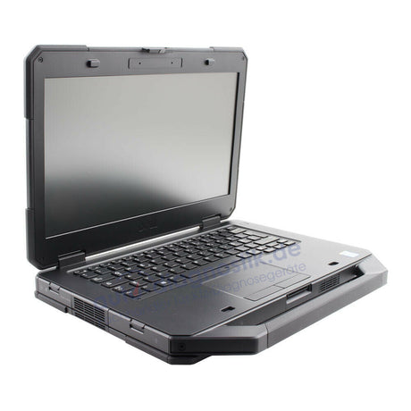Vident iSmart Dell Latitude 14 Kfz-Diagnosegerät – Profi PKW-Diagnose | 2025