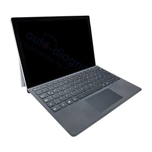Vident iSmart Microsoft Surface Pro5 Kfz-Diagnosegerät – Profi PKW-Diagnose | 2025