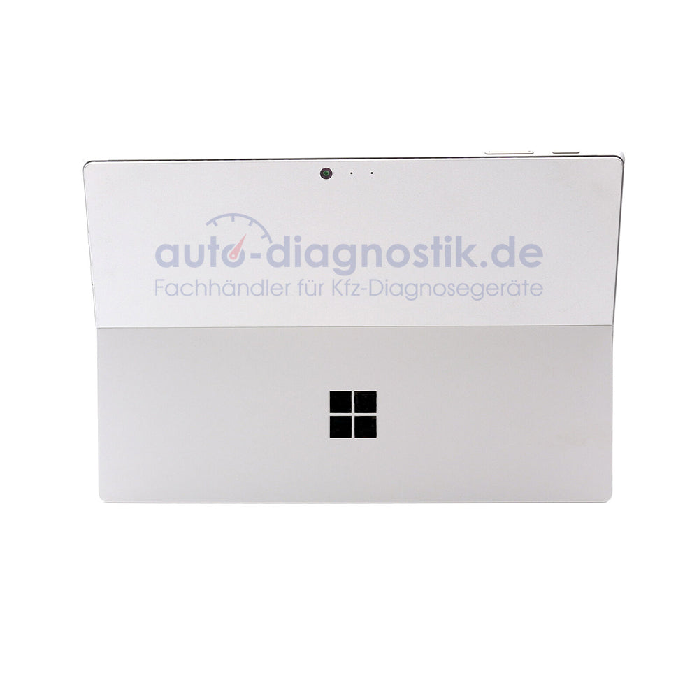 Vident iSmart Microsoft Surface Pro5 Kfz-Diagnosegerät – Profi PKW-Diagnose | 2025