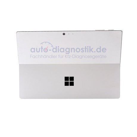 Vident iSmart Microsoft Surface Pro5 Kfz-Diagnosegerät – Profi PKW-Diagnose | 2025