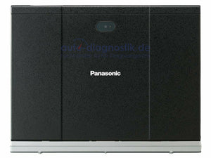 Vident iSmart Panasonic CF-XZ6 Kfz-Diagnosegerät – Profi PKW-Diagnose | 2025