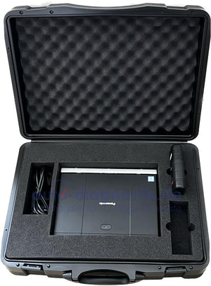 Vident iSmart Panasonic CF-XZ6 Kfz-Diagnosegerät – Profi PKW-Diagnose | 2025