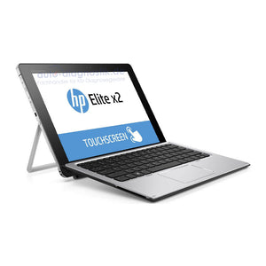 Vident iSmart HP Elite X2 1012 Kfz-Diagnosegerät – Profi PKW-Diagnose | 2025